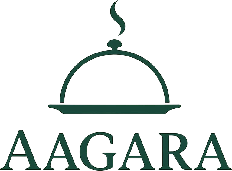 Aagara Logo